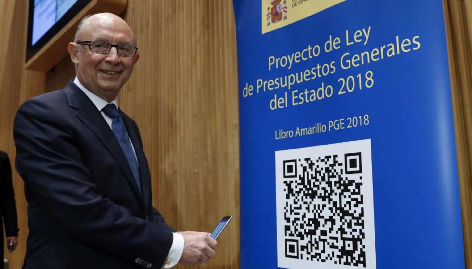 Montoro PGE